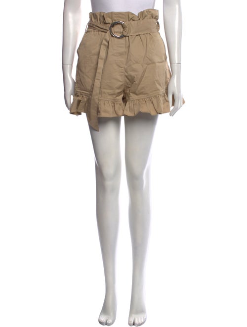 Cinq à Sept Mini Shorts