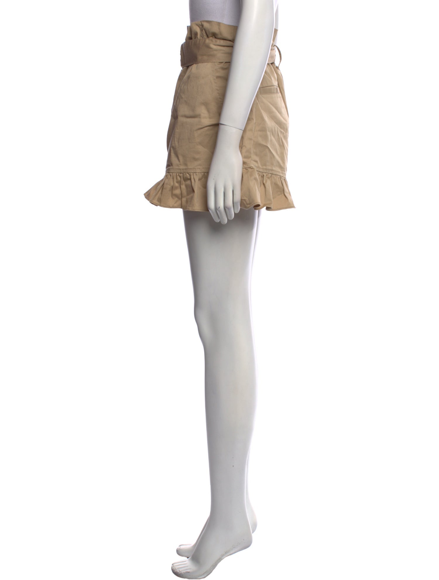 Cinq à Sept Mini Shorts