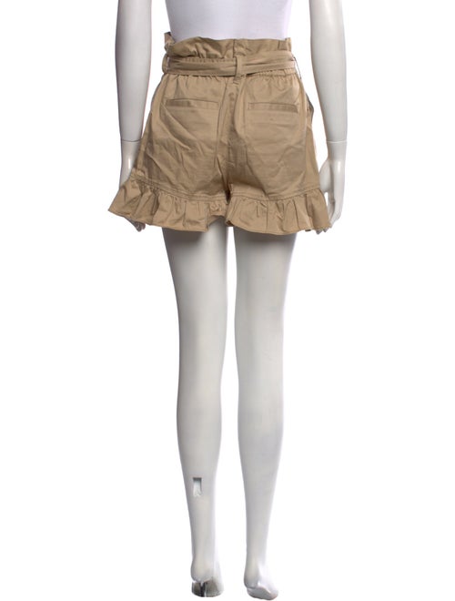 Cinq à Sept Mini Shorts