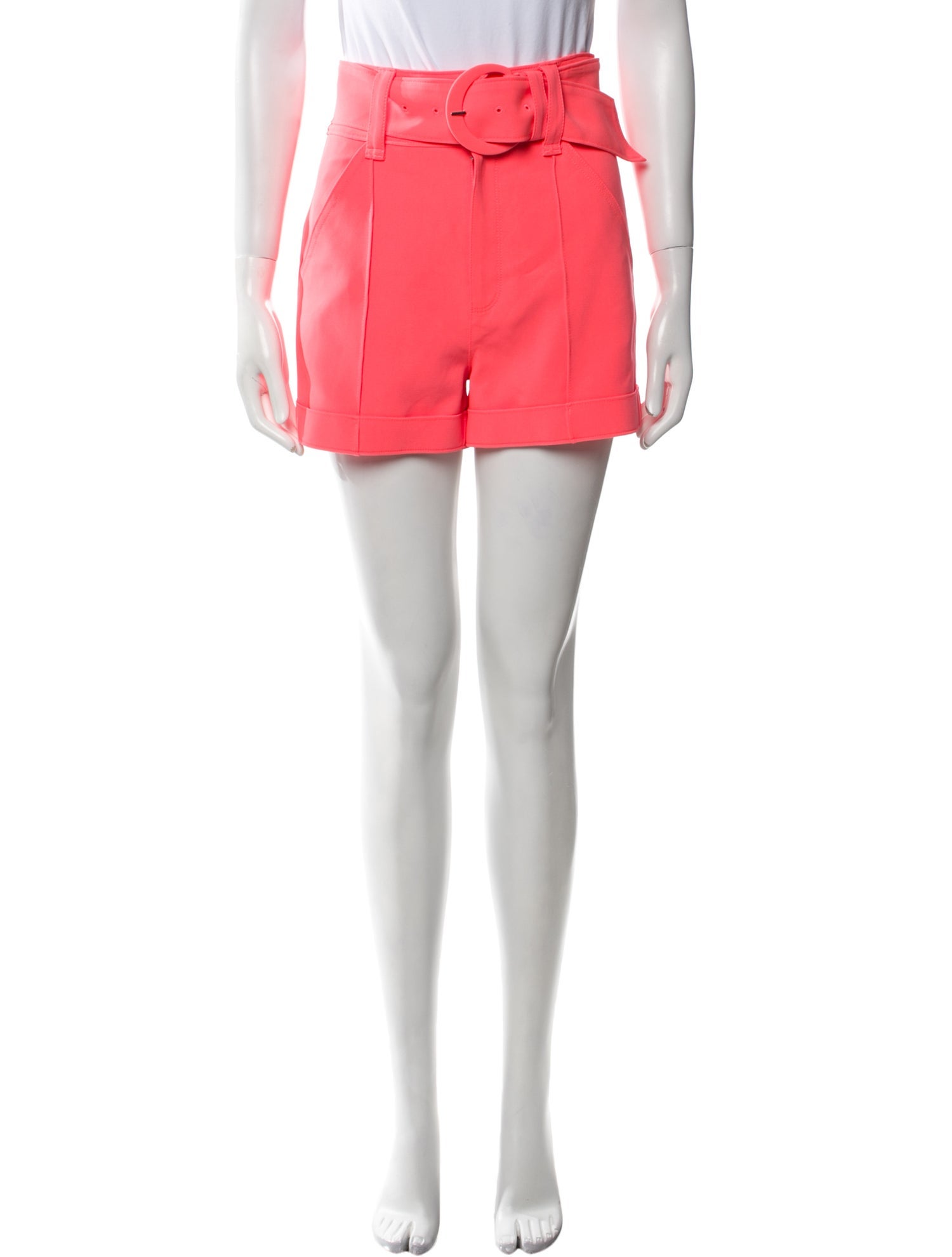 Cinq à Sept Mini Shorts w/ Tags