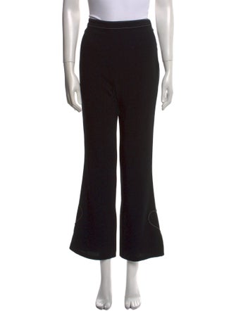 Cinq à Sept Wide Leg Pants