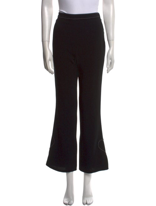 Cinq à Sept Wide Leg Pants