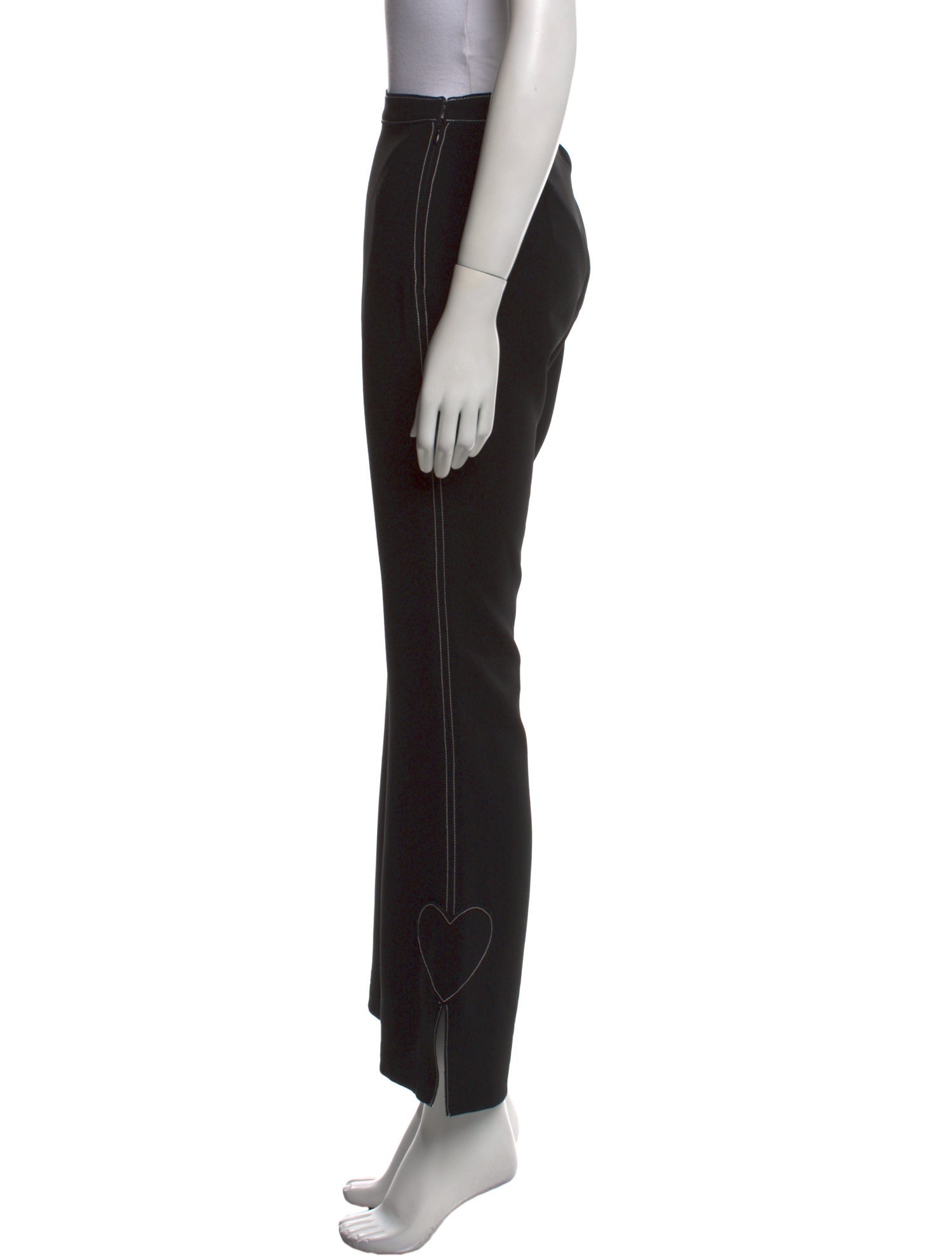 Cinq à Sept Wide Leg Pants