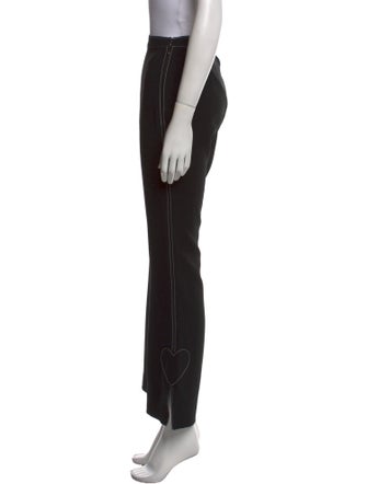 Cinq à Sept Wide Leg Pants