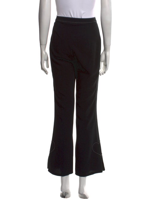Cinq à Sept Wide Leg Pants