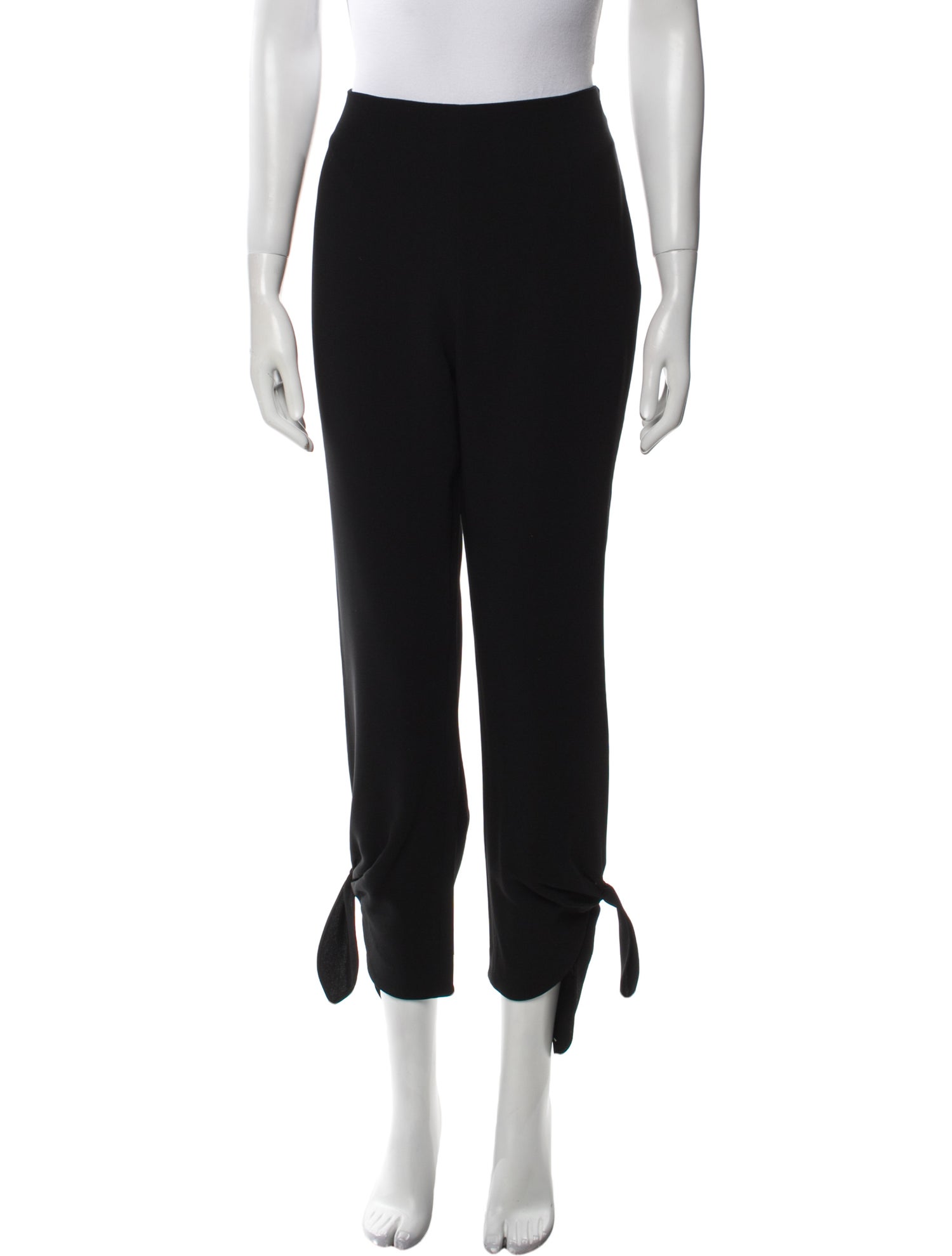 Cinq à Sept Straight Leg Pants