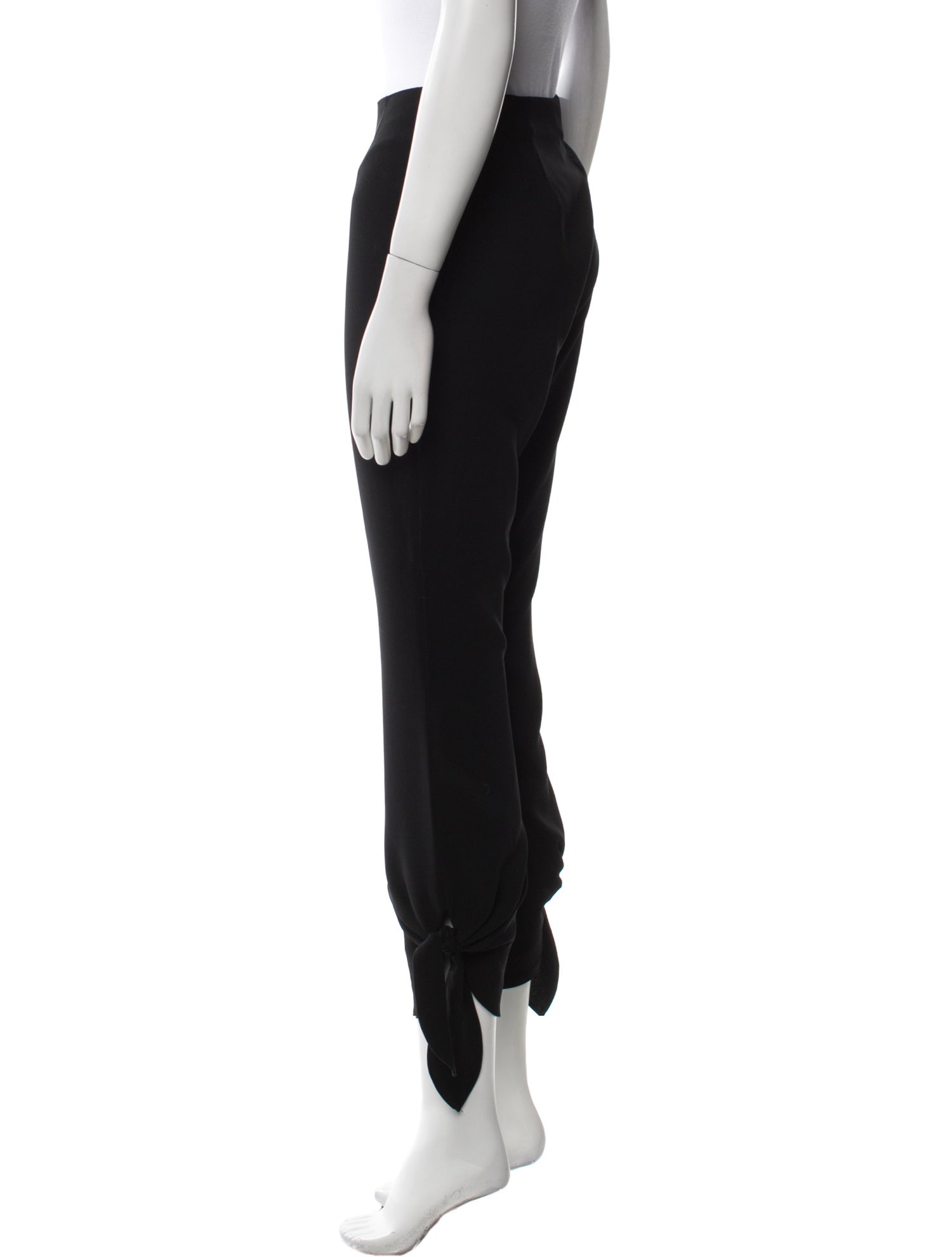 Cinq à Sept Straight Leg Pants