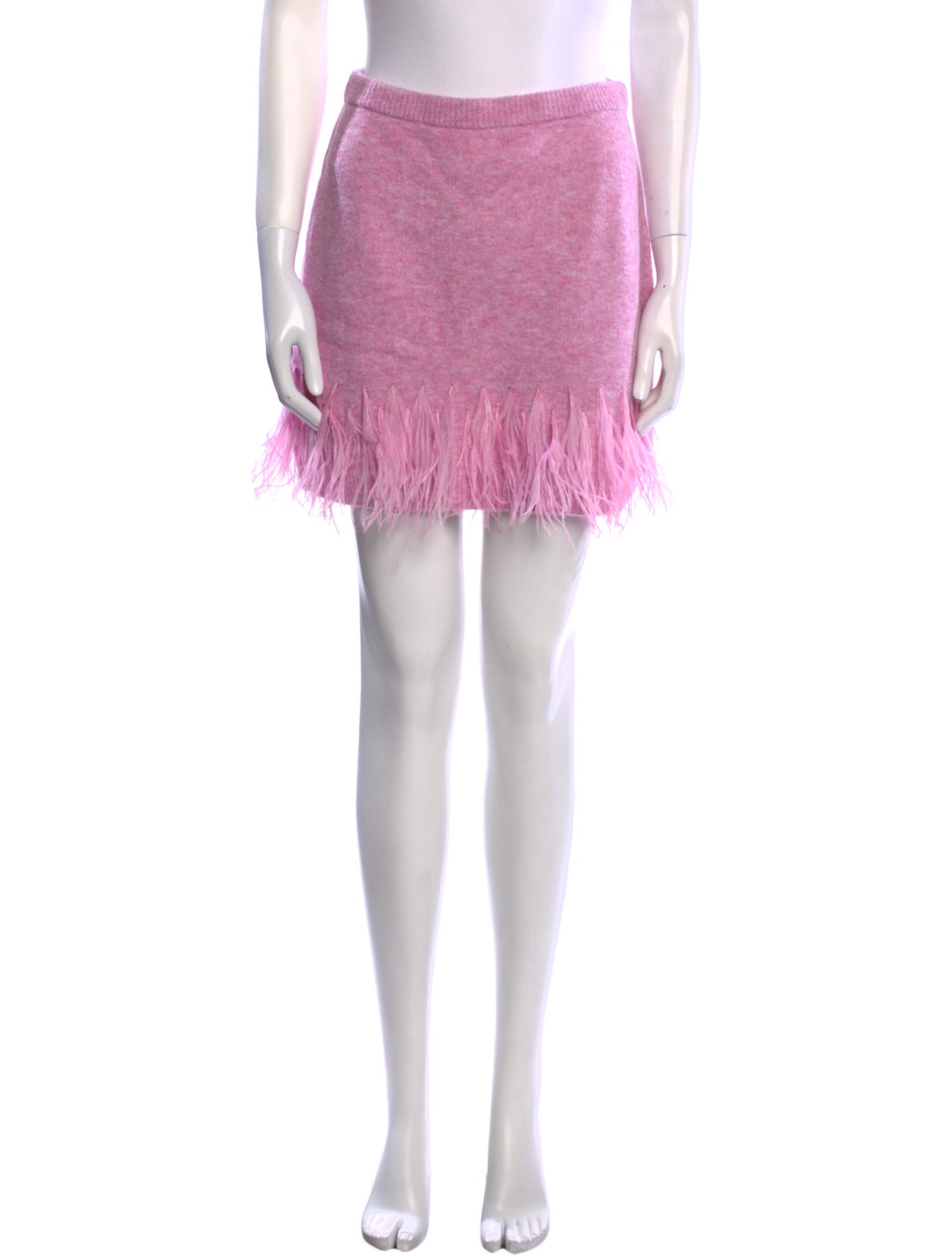 Cinq à Sept Mini Skirt