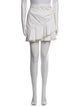 Cinq à Sept Mini Skirt