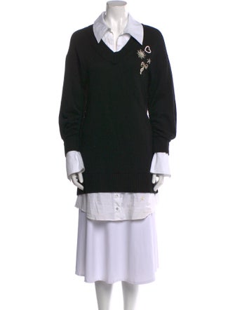 Cinq à Sept Sweater