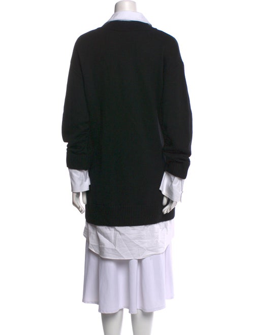 Cinq à Sept Sweater