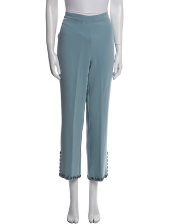 Cinq à Sept Wide Leg Pants