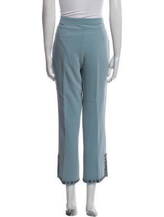 Cinq à Sept Wide Leg Pants