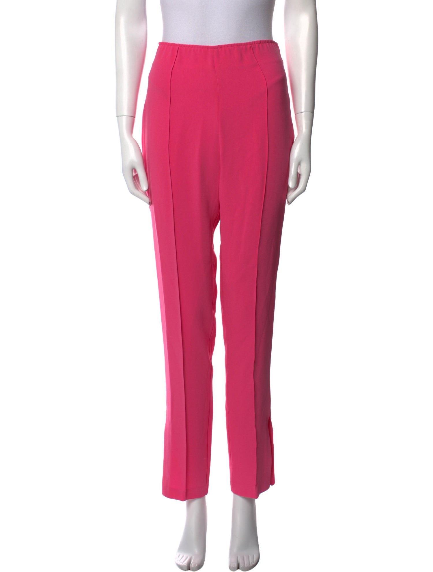 Cinq à Sept Straight Leg Pants