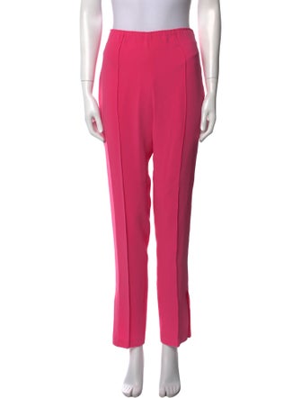 Cinq à Sept Straight Leg Pants