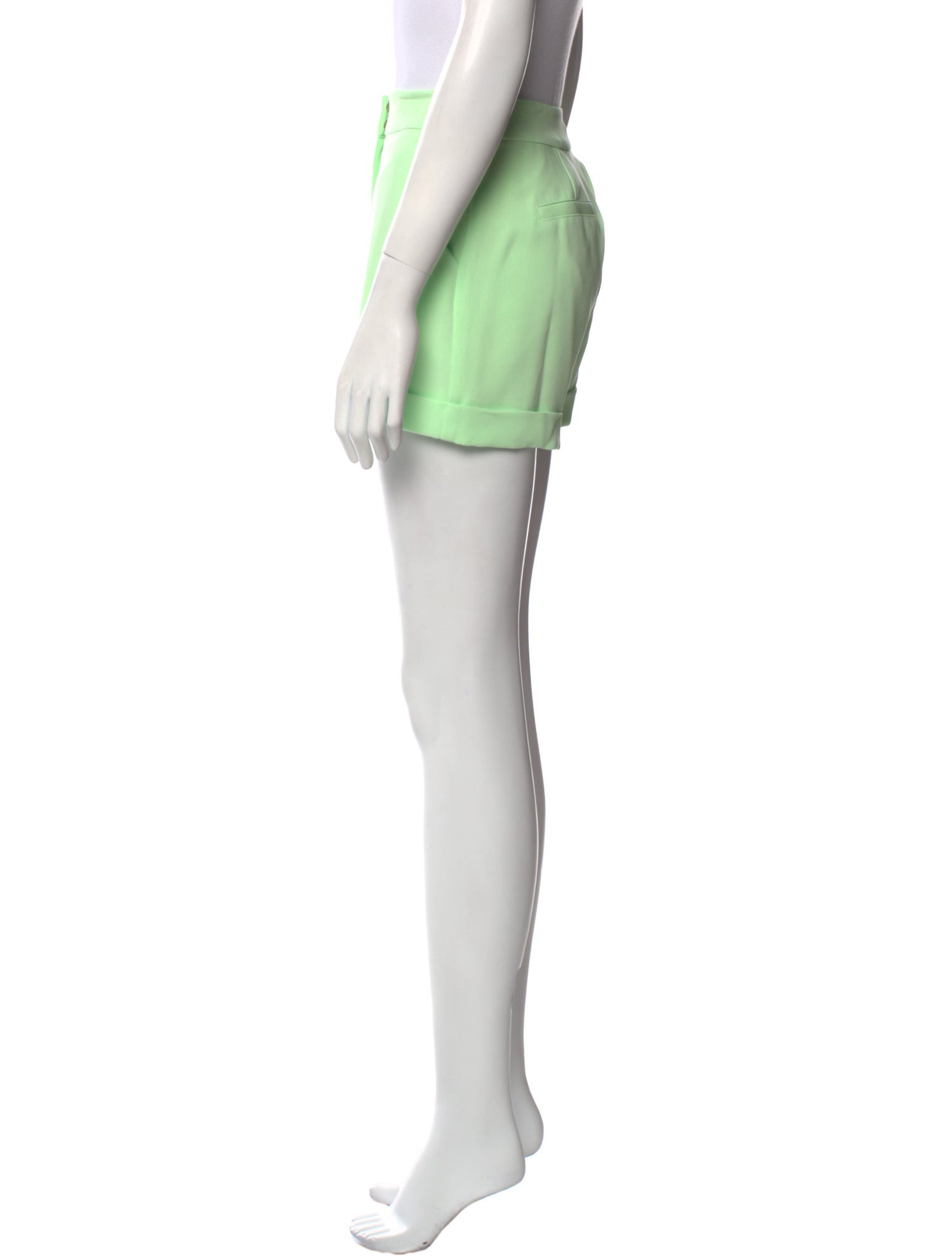 Cinq à Sept Mini Shorts w/ Tags