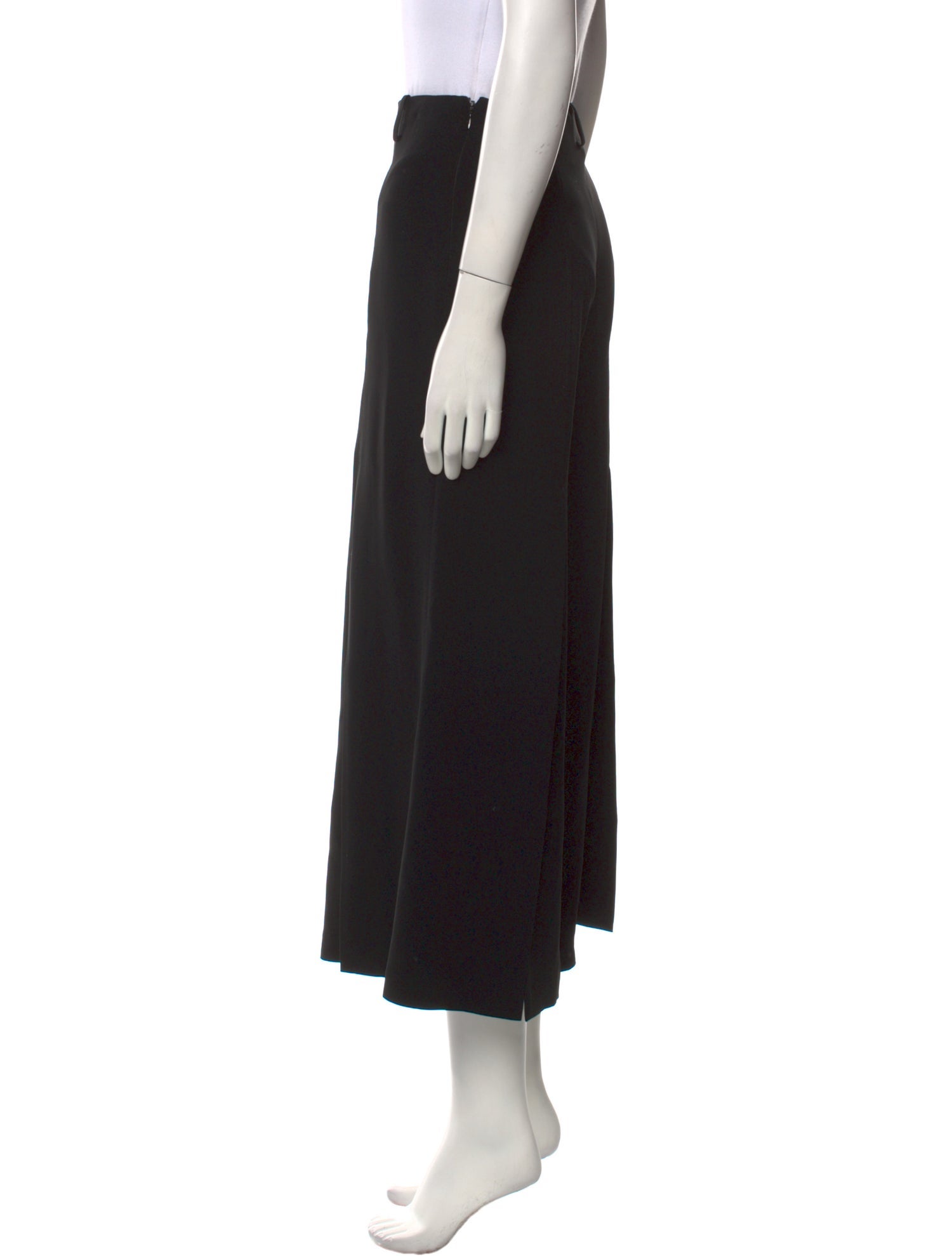 Cinq à Sept Wide Leg Pants