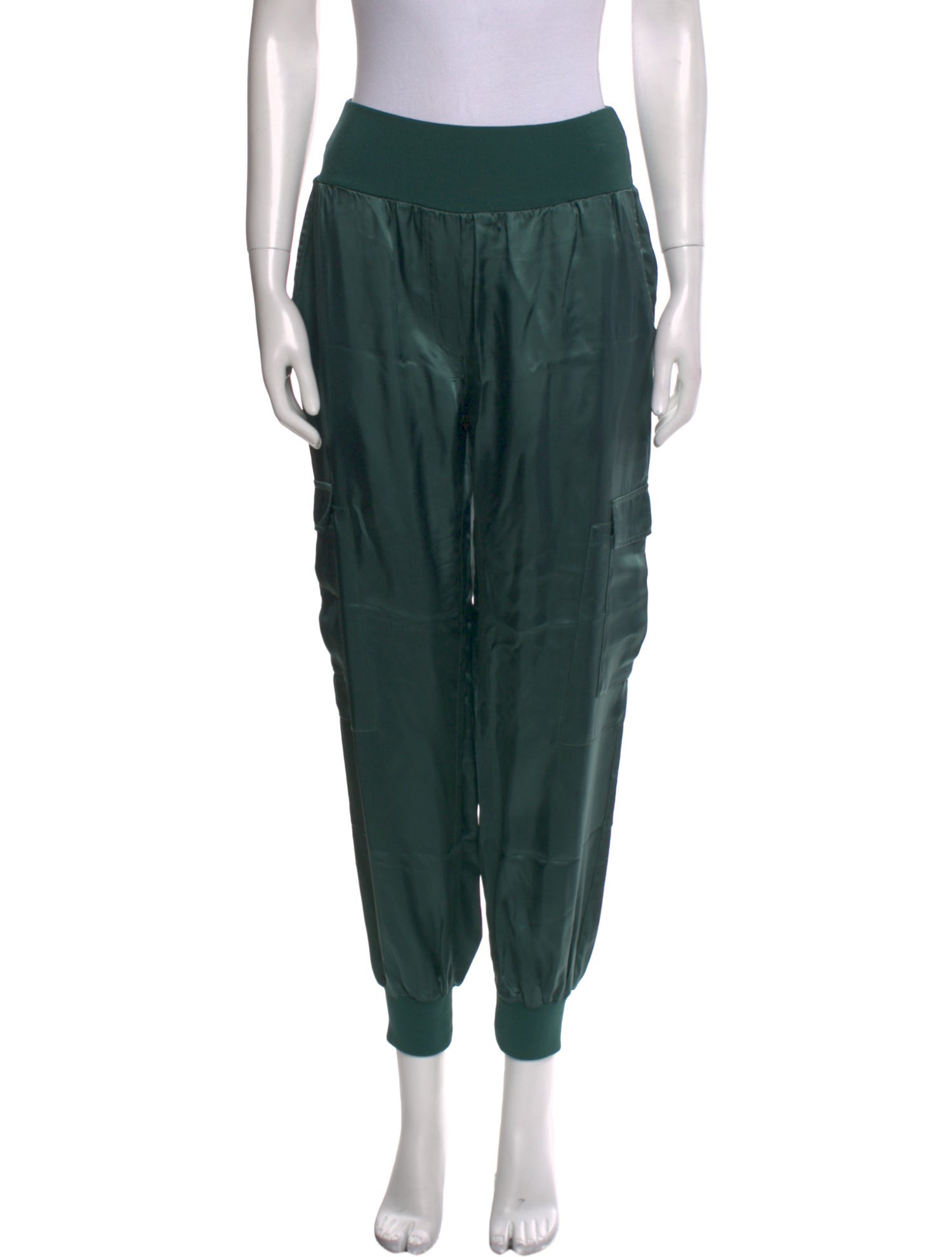 Cinq à Sept Skinny Leg Pants