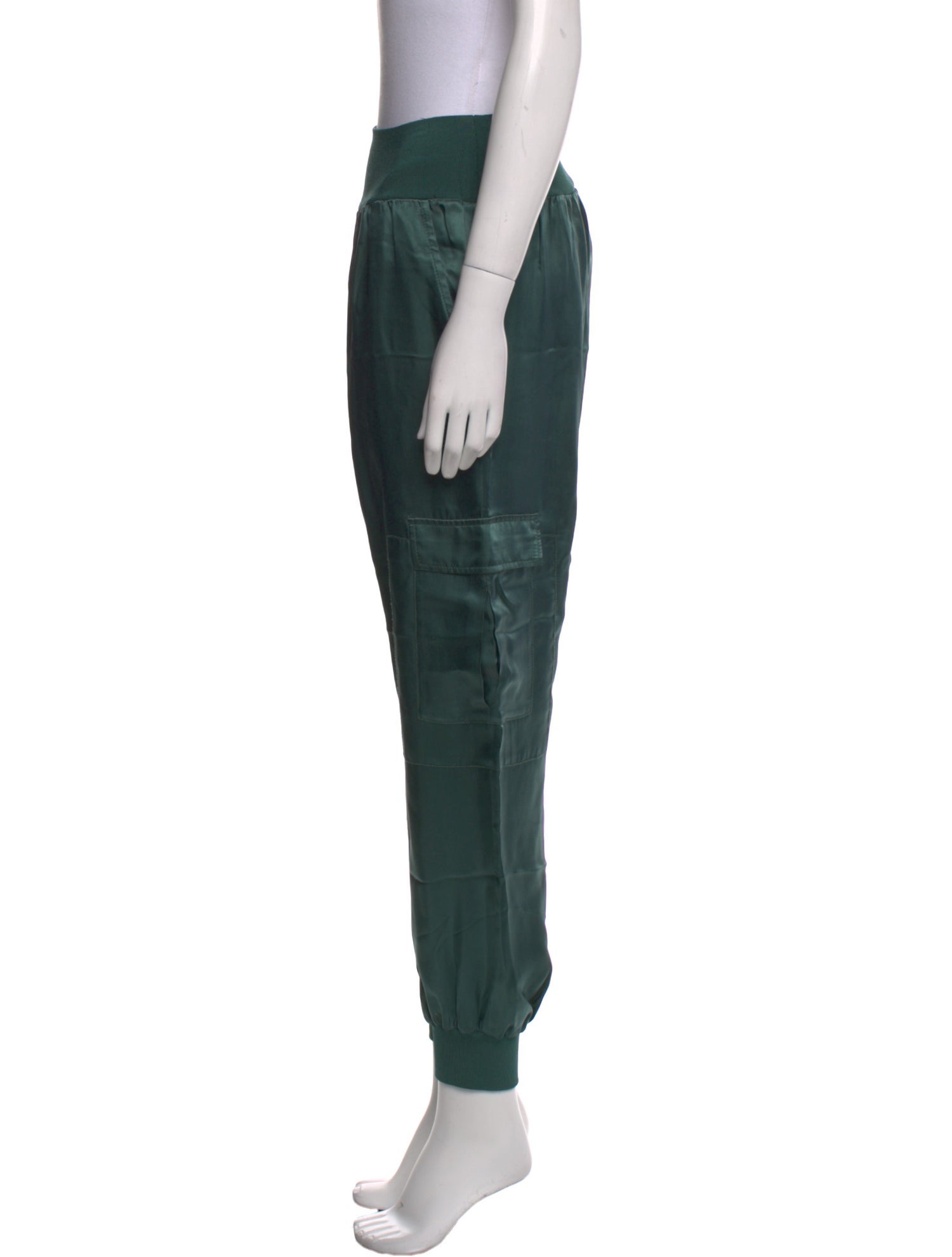 Cinq à Sept Skinny Leg Pants