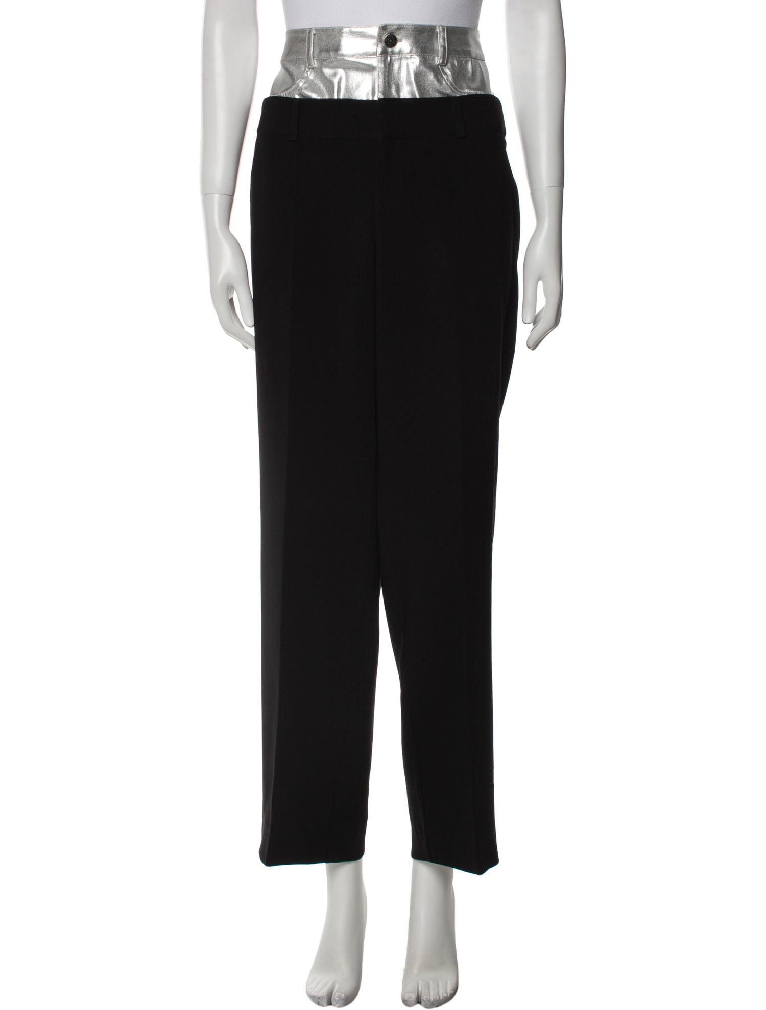 Cinq à Sept Wide Leg Pants