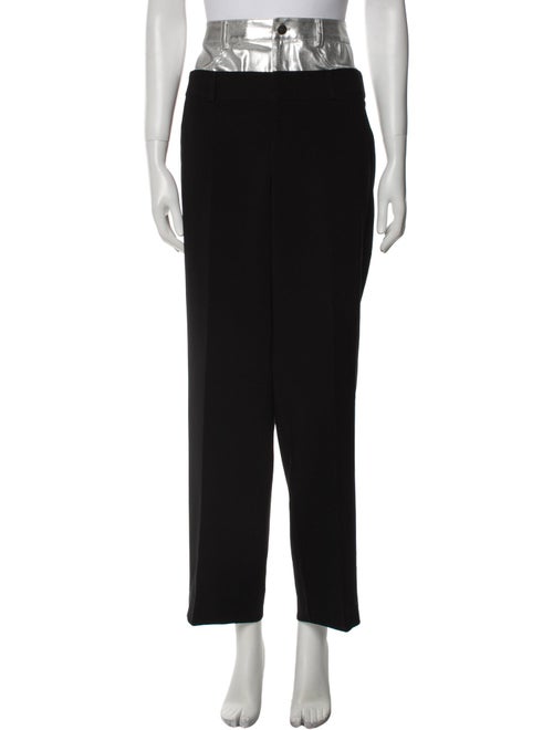 Cinq à Sept Wide Leg Pants