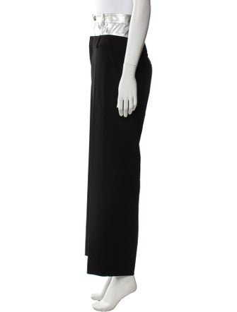 Cinq à Sept Wide Leg Pants