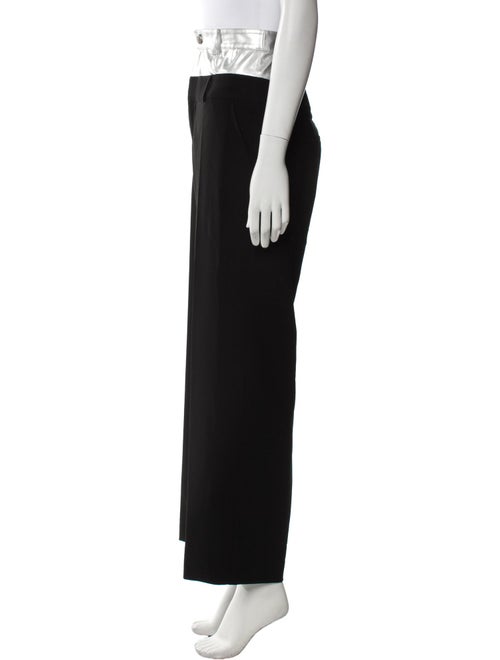 Cinq à Sept Wide Leg Pants