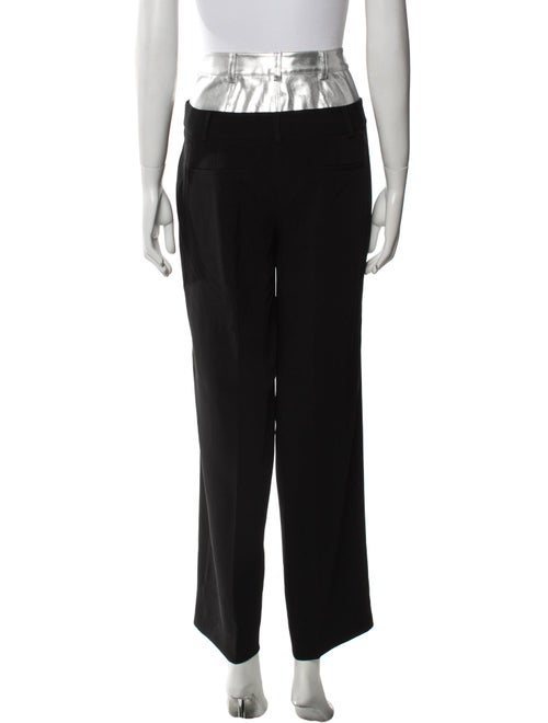 Cinq à Sept Wide Leg Pants