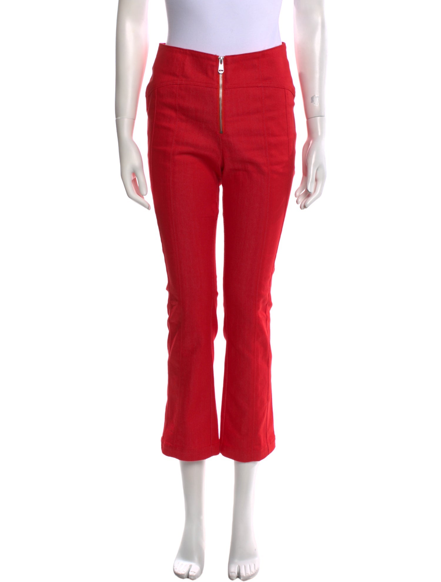 Cinq à Sept Straight Leg Pants