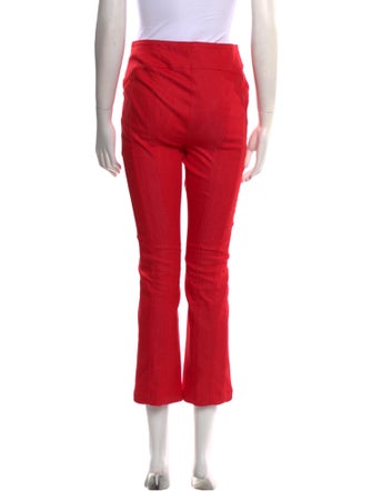 Cinq à Sept Straight Leg Pants