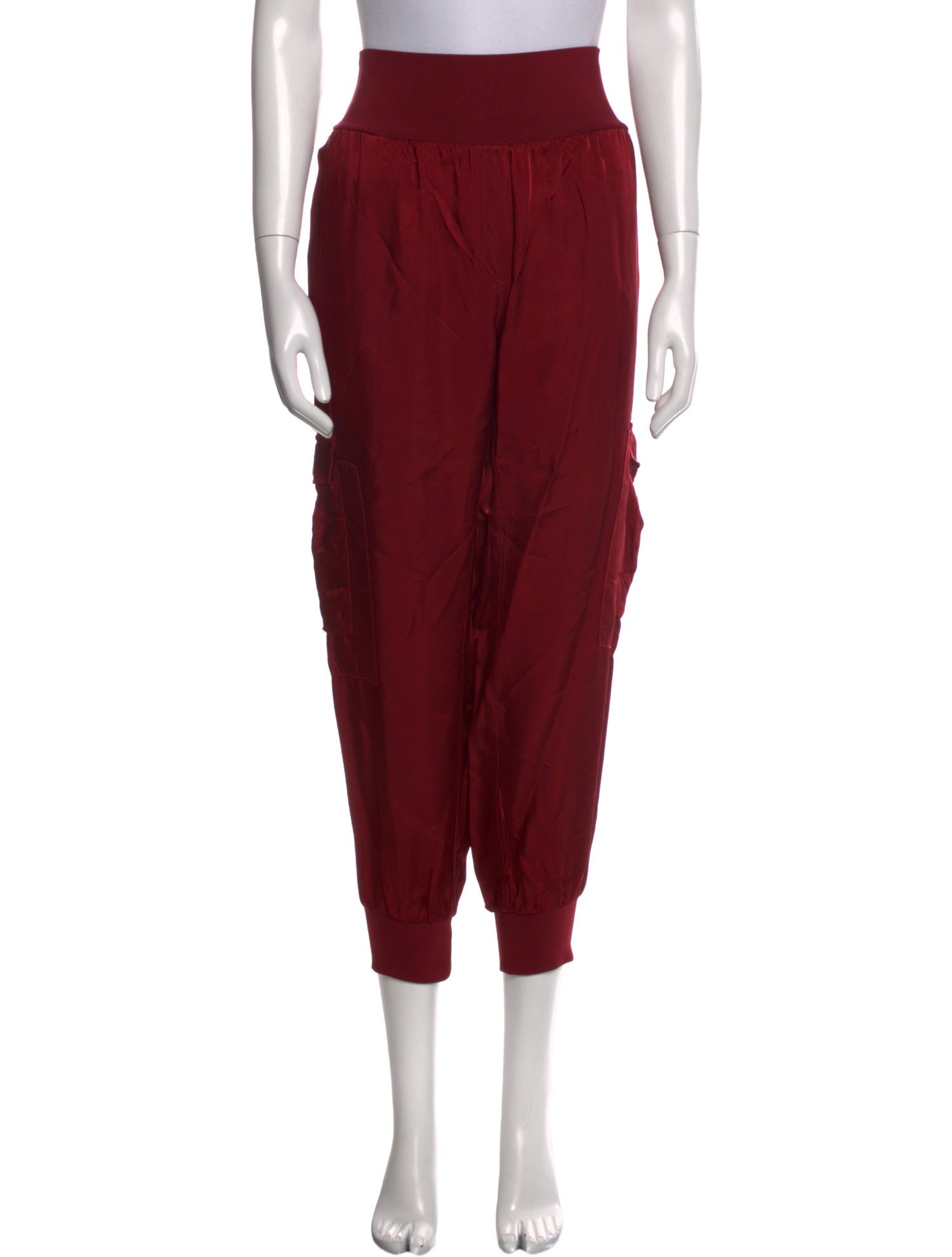 Cinq à Sept Skinny Leg Pants