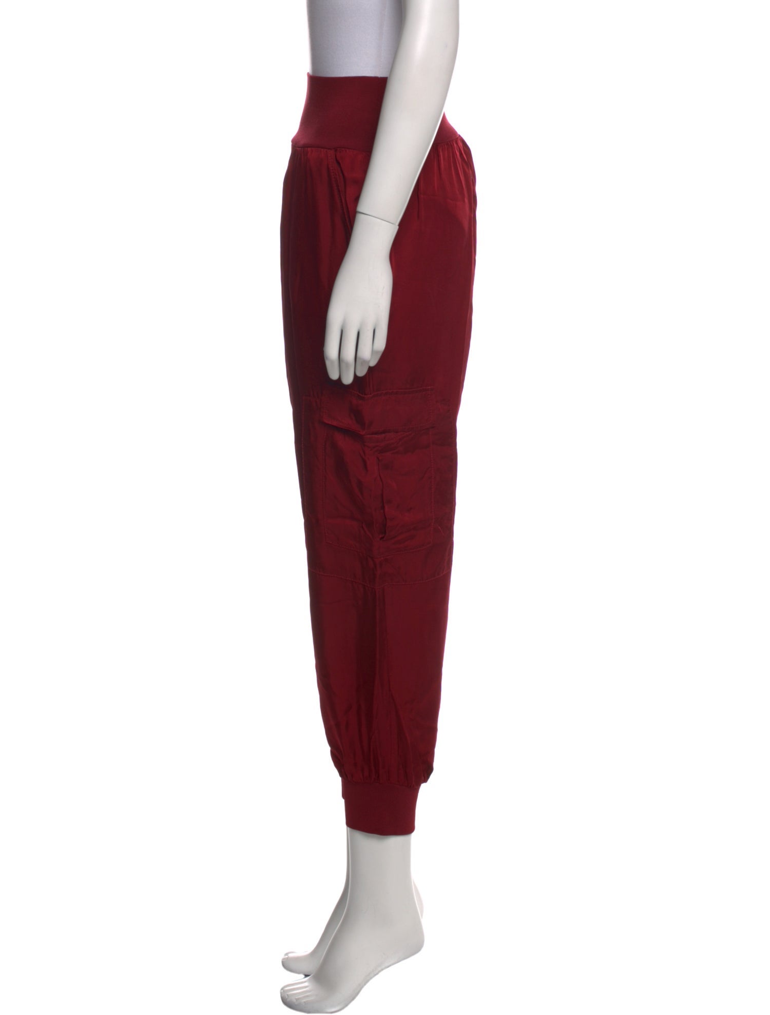 Cinq à Sept Skinny Leg Pants