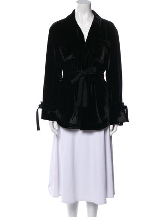 Cinq à Sept Evening Jacket