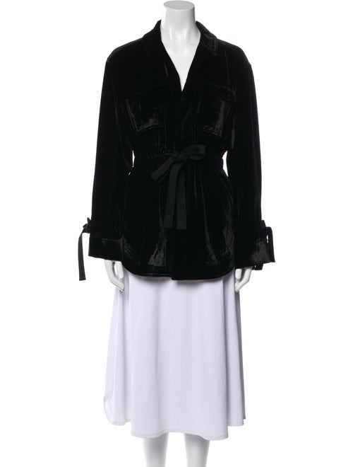 Cinq à Sept Evening Jacket