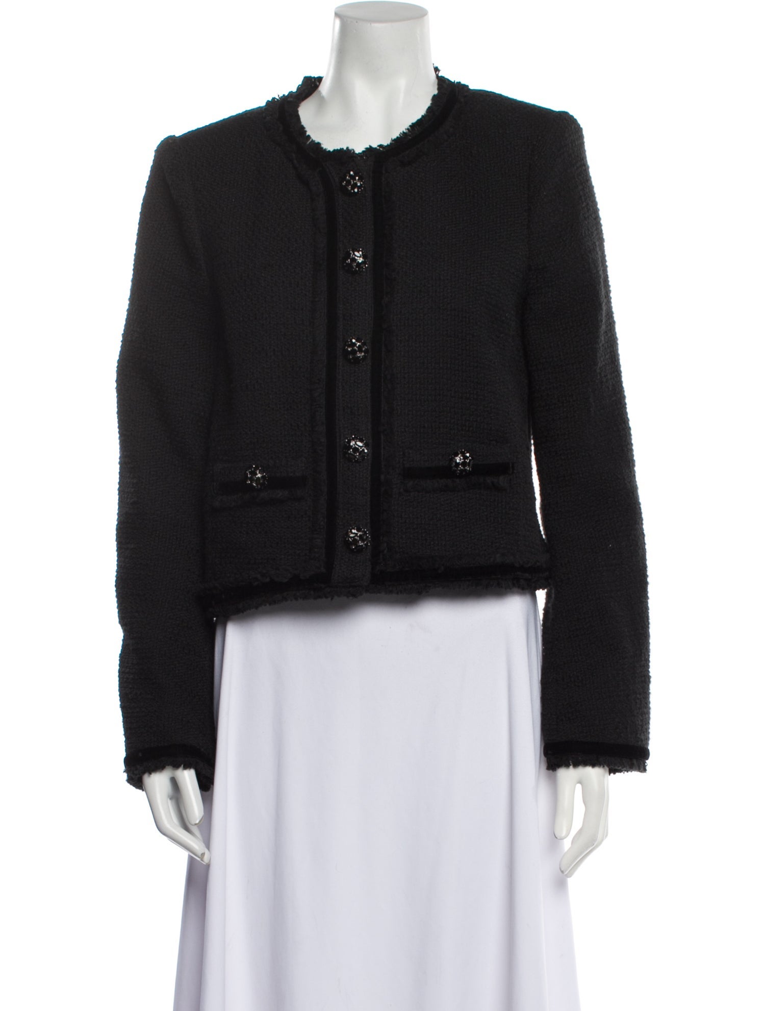 Cinq à Sept Evening Jacket