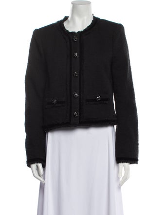 Cinq à Sept Evening Jacket