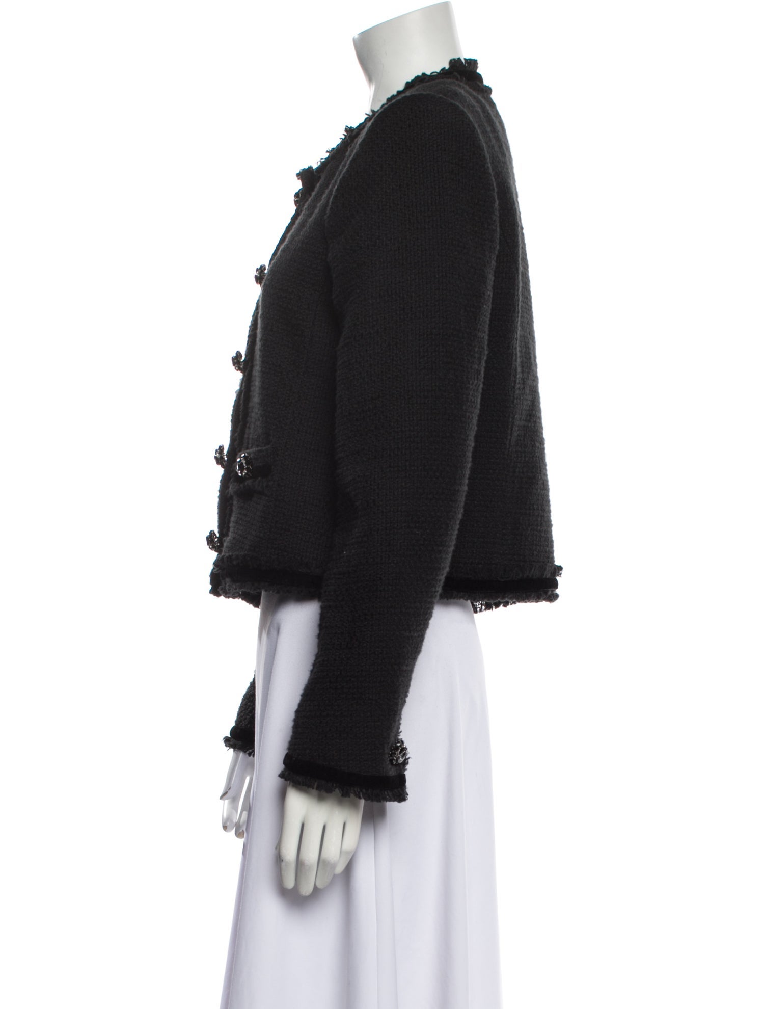 Cinq à Sept Evening Jacket