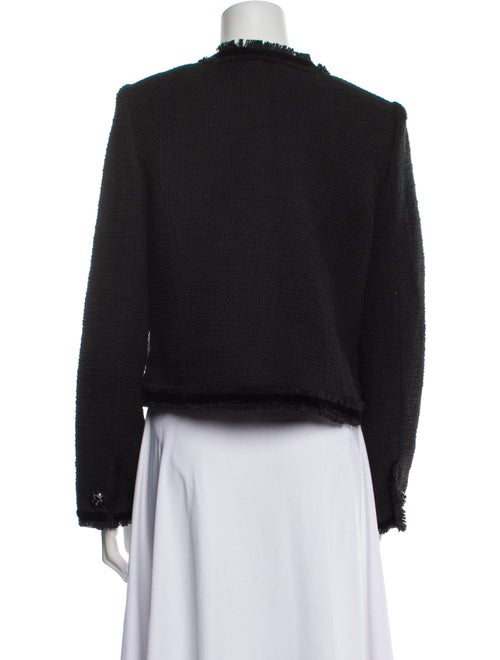 Cinq à Sept Evening Jacket