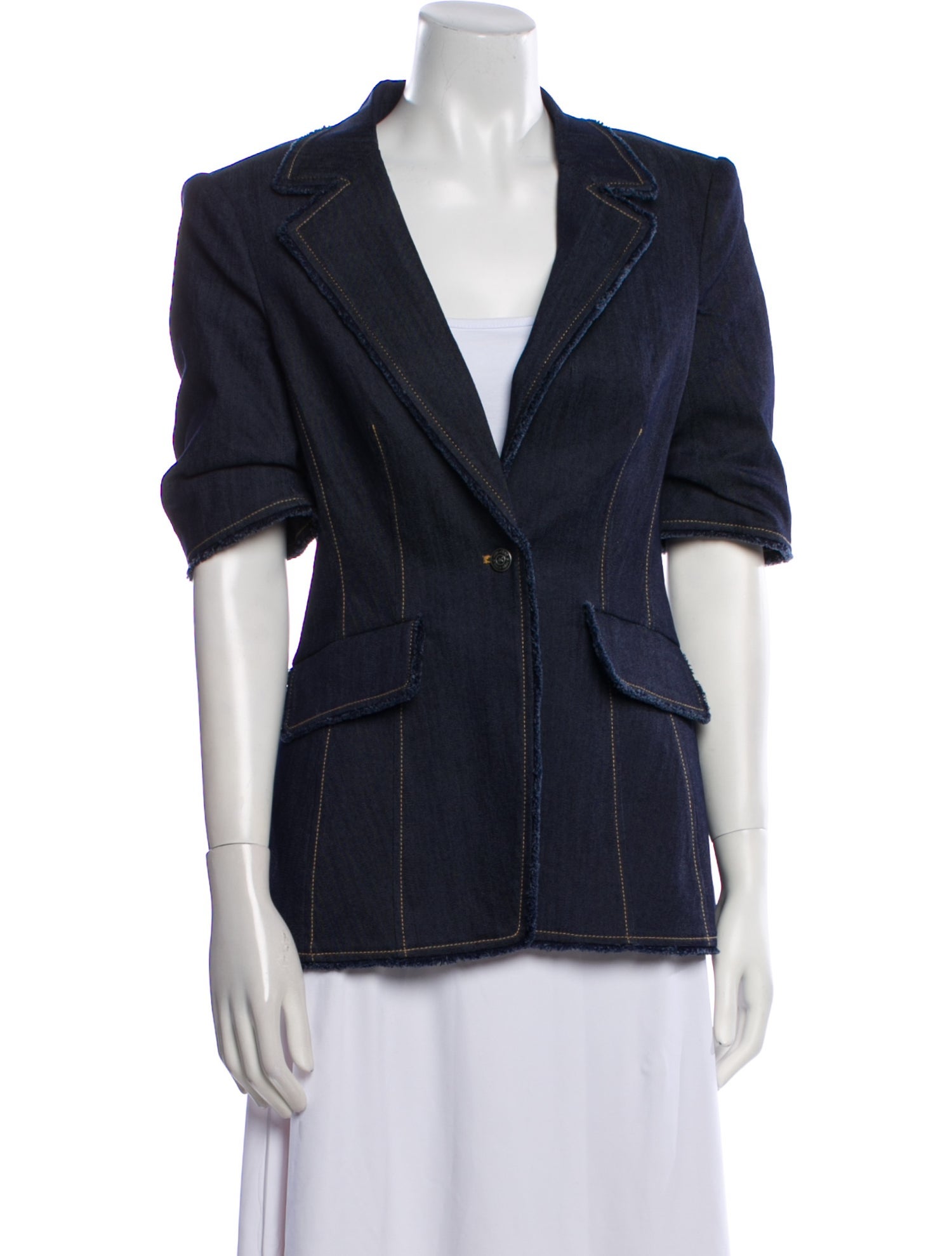 Cinq à Sept Vest w/ Tags