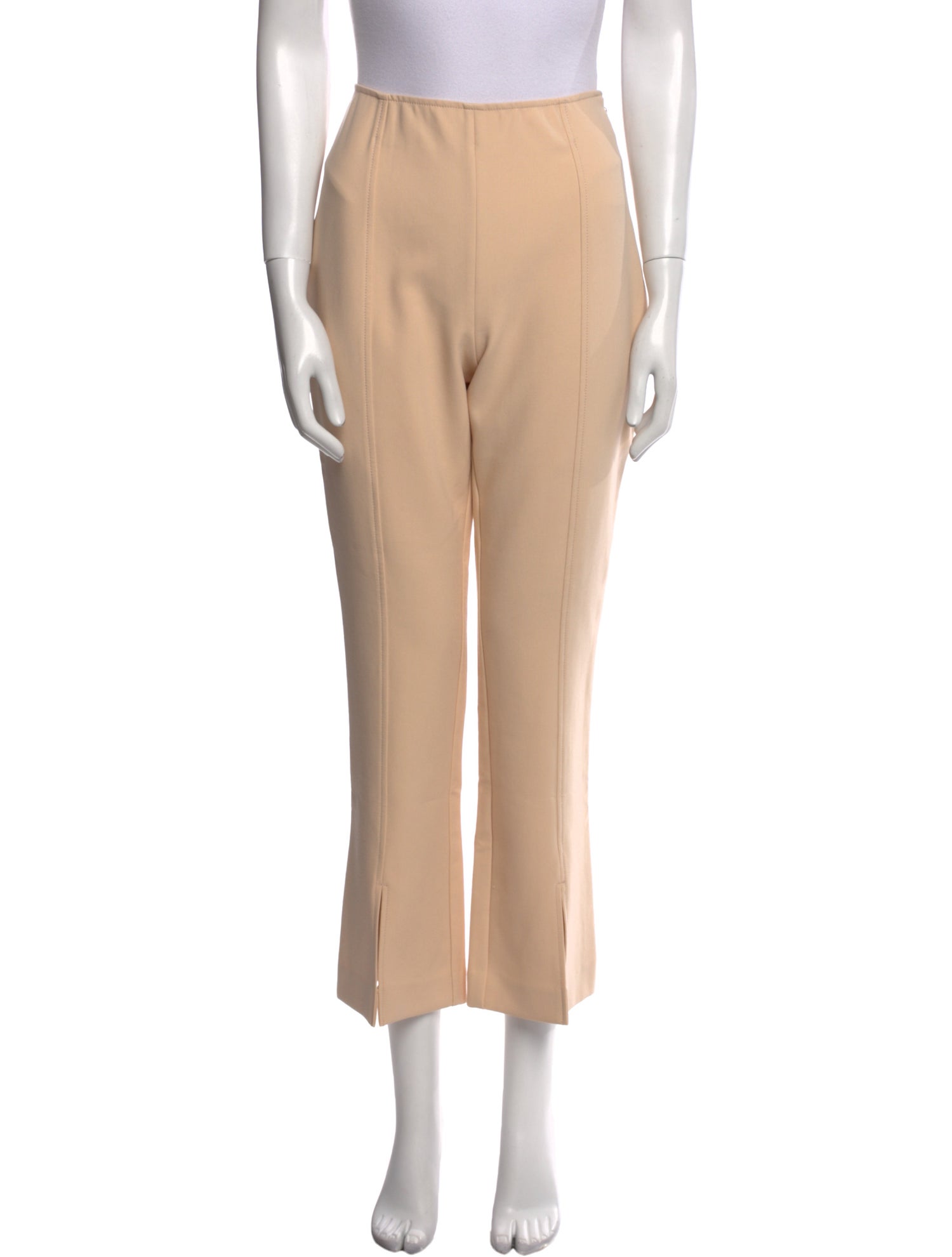 Cinq à Sept Wide Leg Pants