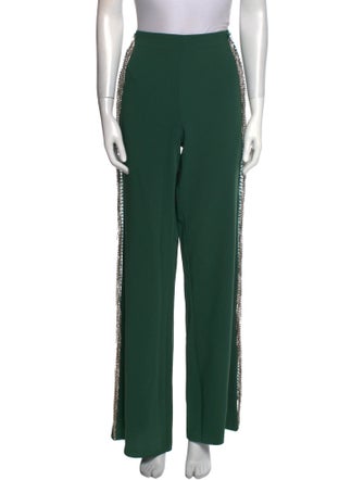 Cinq à Sept Wide Leg Pants