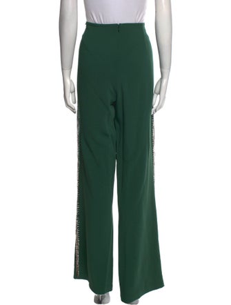 Cinq à Sept Wide Leg Pants