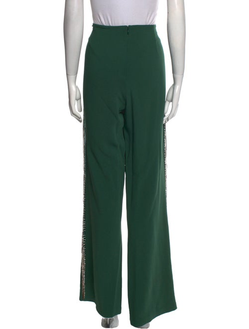 Cinq à Sept Wide Leg Pants