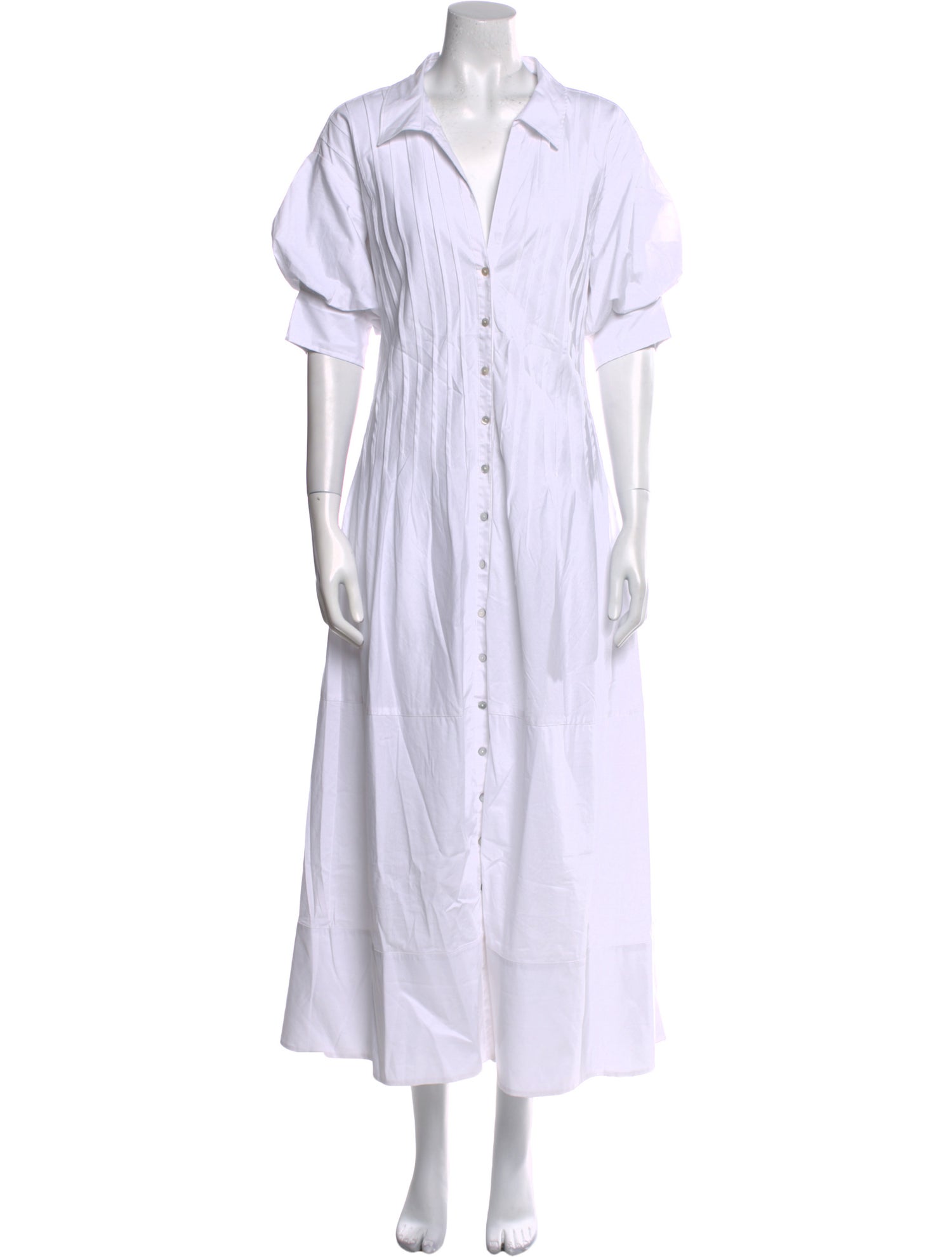 Cinq à Sept Long Dress