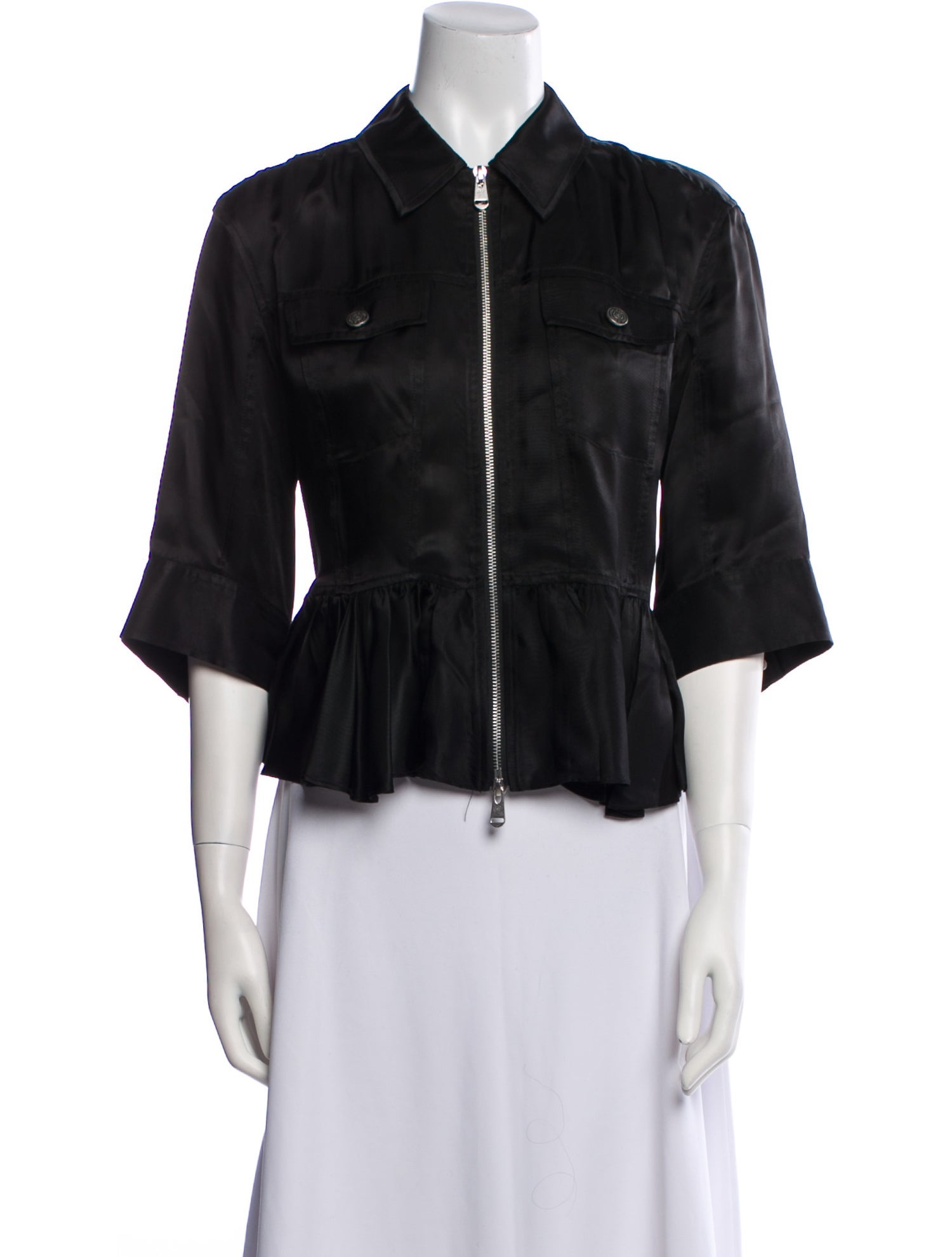 Cinq à Sept Evening Jacket