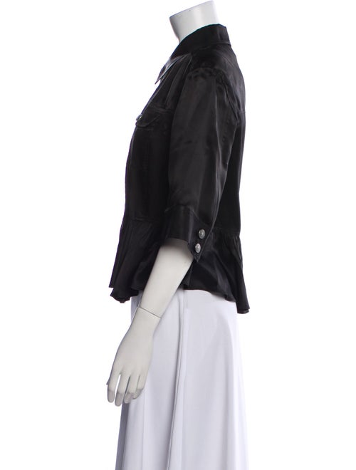 Cinq à Sept Evening Jacket