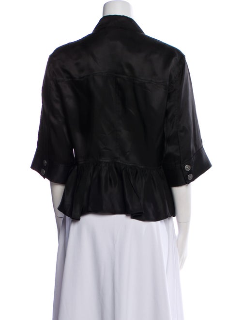 Cinq à Sept Evening Jacket