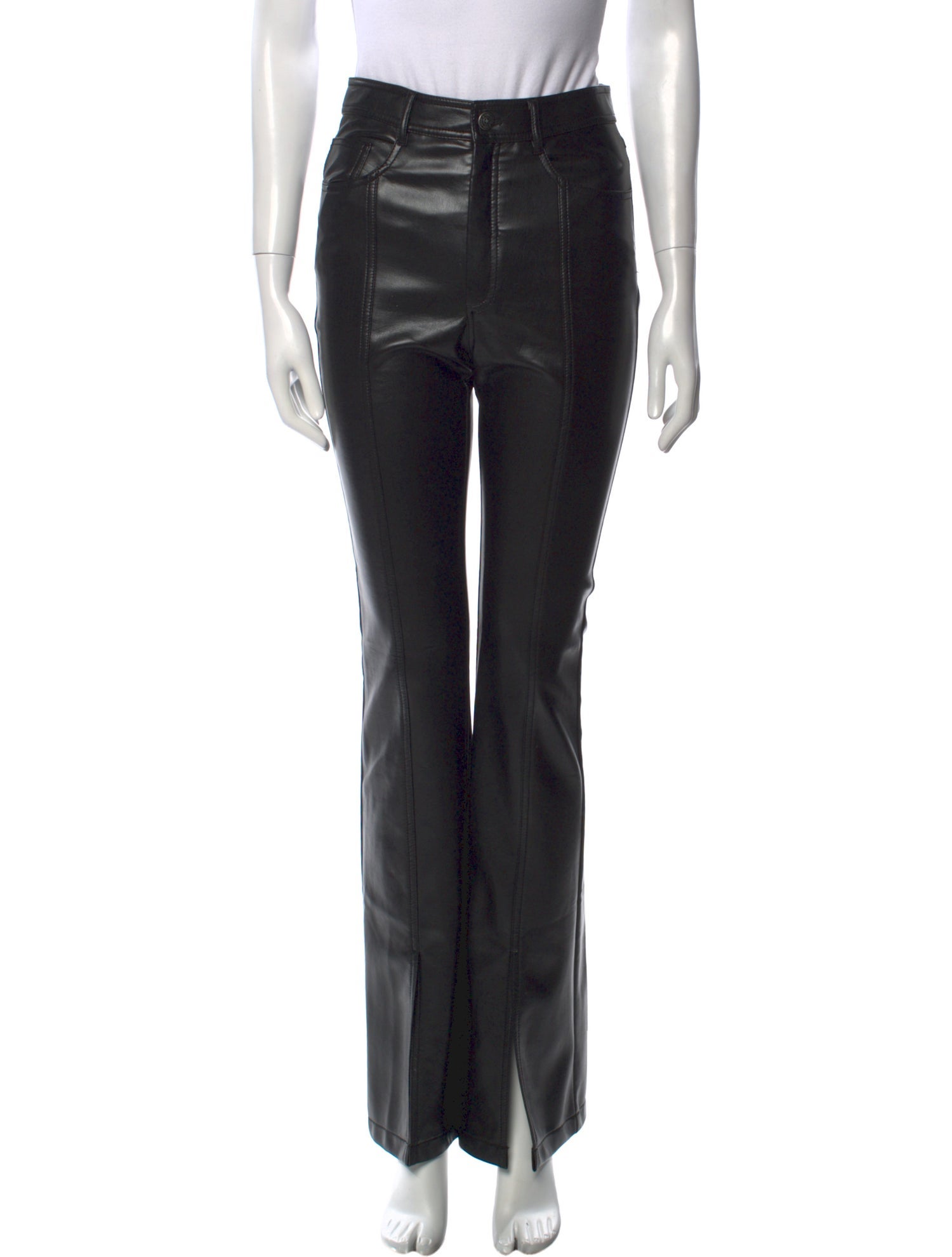 Cinq à Sept Wide Leg Pants