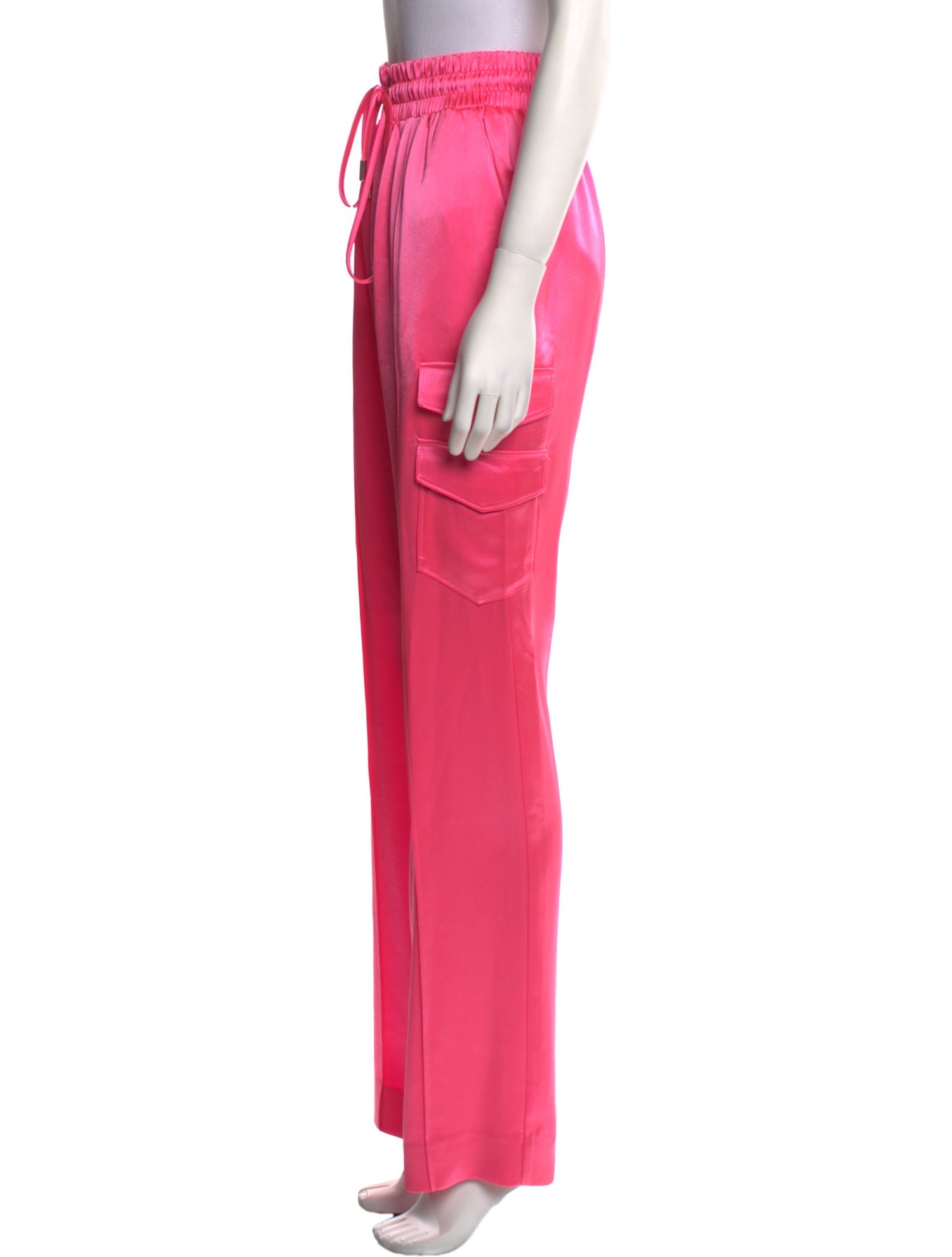 Cinq à Sept Wide Leg Pants w/ Tags