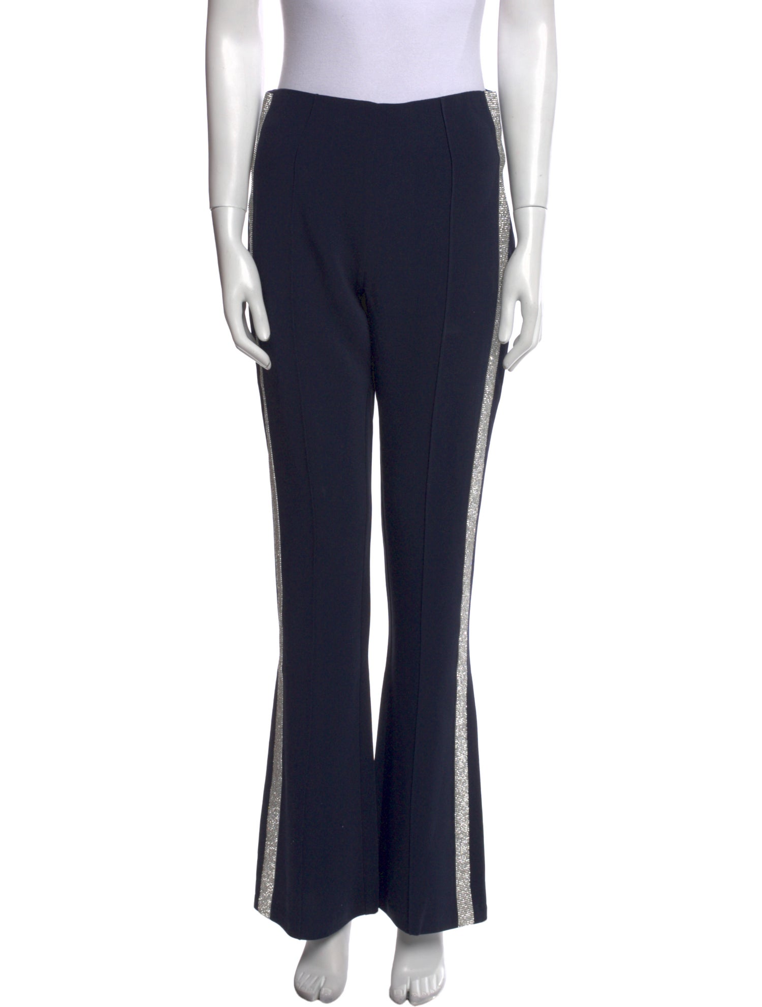 Cinq à Sept Wide Leg Pants